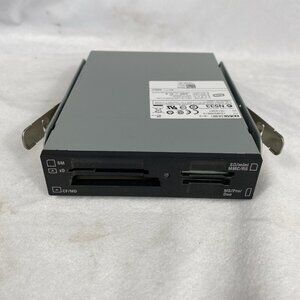 Dell Desktop Flash Memory SM/SD/CF/MS Media Card Reader TEAC CA-200 GT399 0GT399